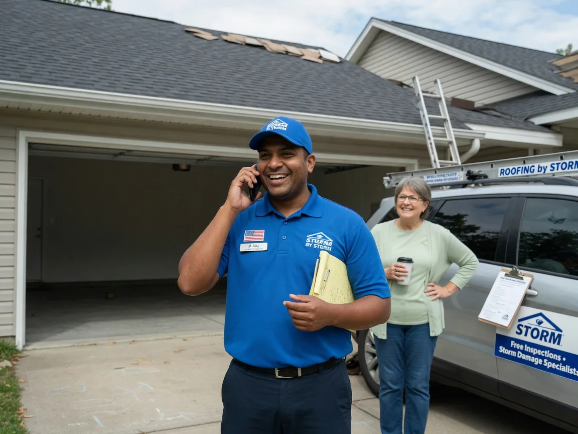 Roof Repair Near Me Mabel, MN FAQs